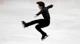 ISU Grand Prix 2024