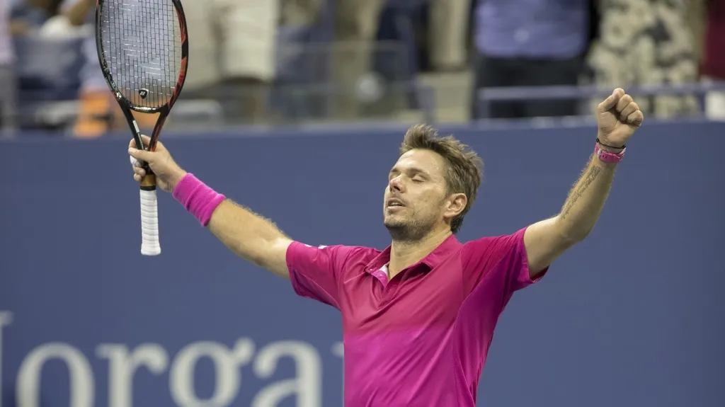 Stanislas Wawrinka
