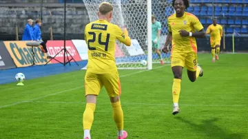 Chance Národní Liga 2025/2026