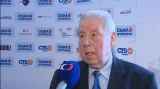 Josef Masopust a Josef Jelínek věří více Plzni