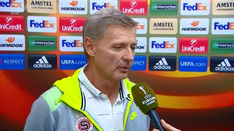 Ščasný: Kluci už Marečkovi počítali, po jak dlouhé době dal gól