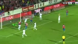 Gól v utkání Plzeň - Antverpy: Krmenčík – 2:0 (97. min.)