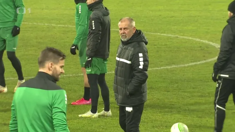 Slavia, Sparta a Jablonec finišují v přípravě na utkání v Evropě