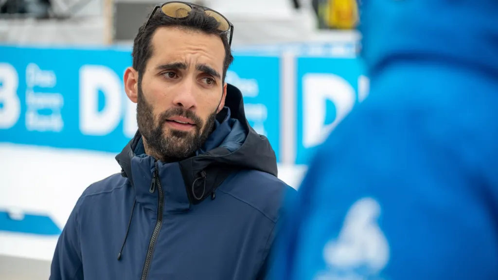 Martin Fourcade