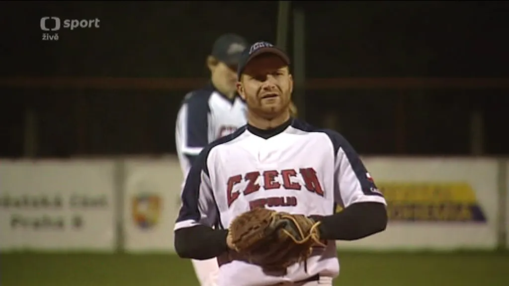 Softbalisté v přípravě dvakrát porazili Indonésii