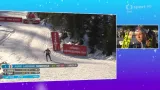 Ohlasy biatlonistek po štafetě v Hochfilzenu