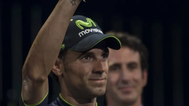 Alejandro Valverde