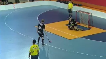 Florbalové Czech Open