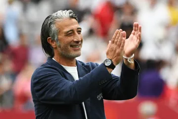 Murat Yakin