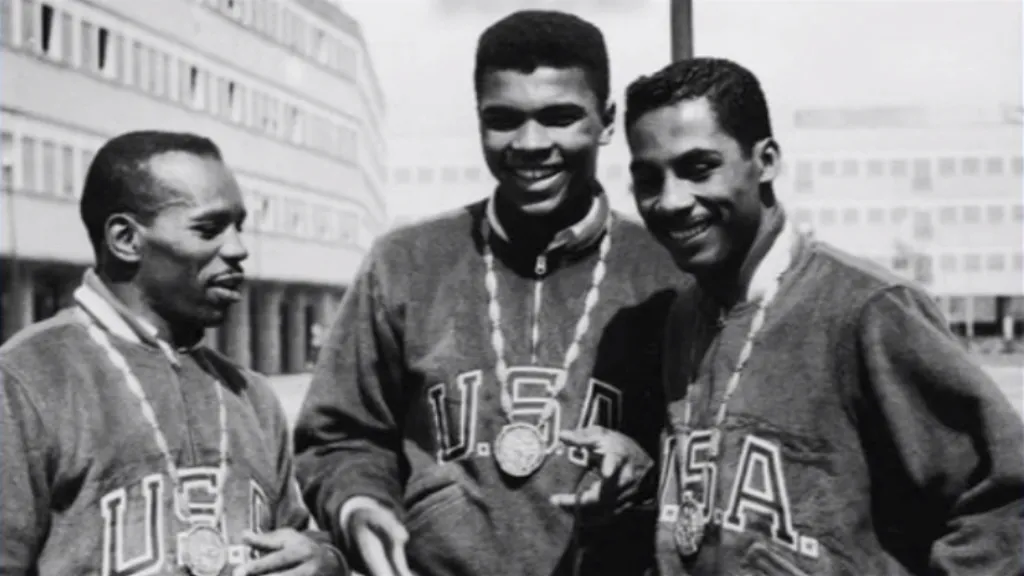 Rivalita v olympijském ringu mezi USA, SSSR a Kubou