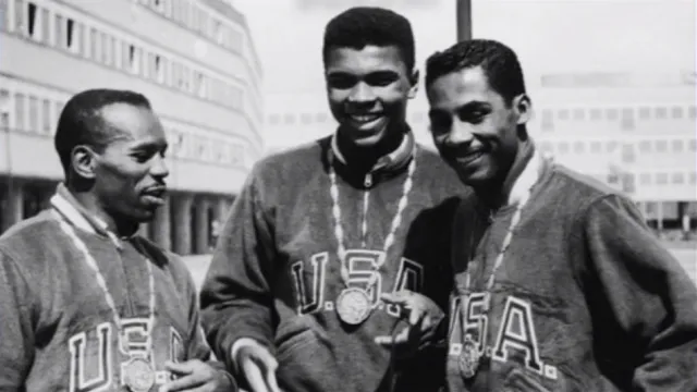 Rivalita v olympijském ringu mezi USA, SSSR a Kubou