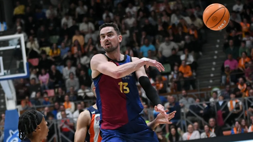 Barcelona senzačně prohrála ve španělské lize s posledním celkem tabulky