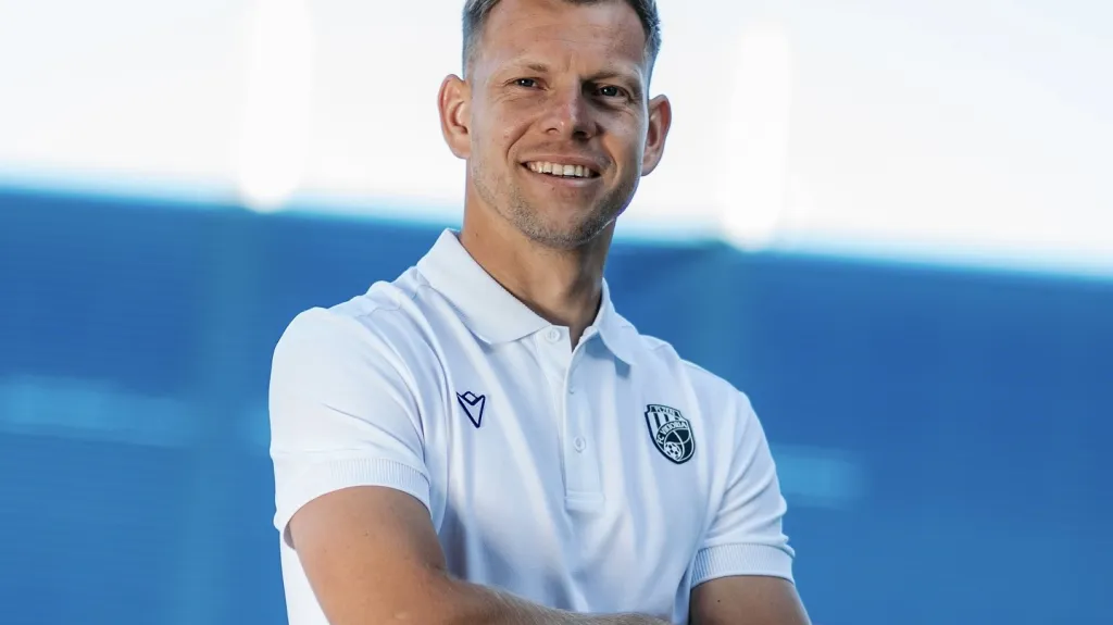 Matěj Vydra