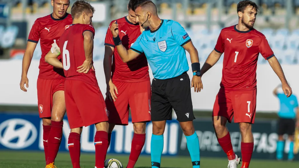 Česká jednadvacítka