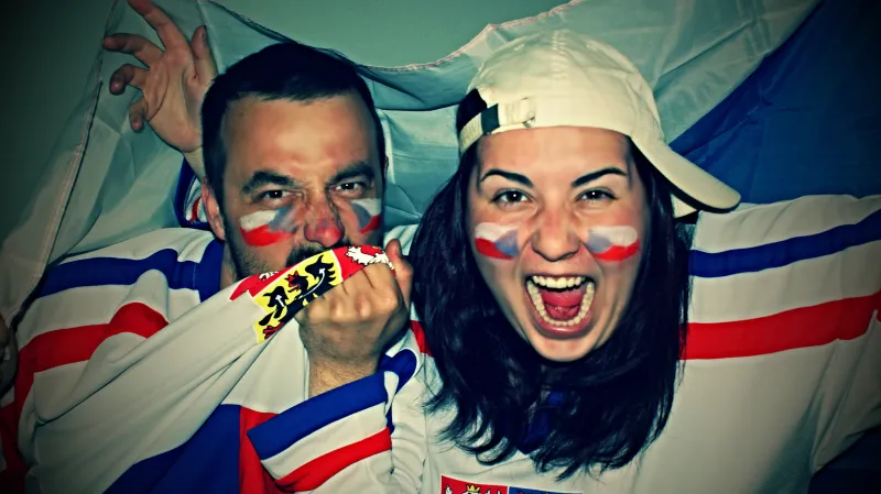 1. místo: Baruš Jirsová