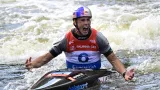 Jakub Krejčí vyhrál SP v Praze
