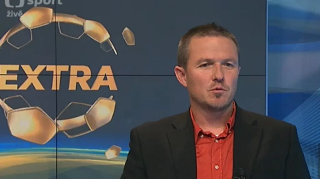 Trenér Jiří Plíšek