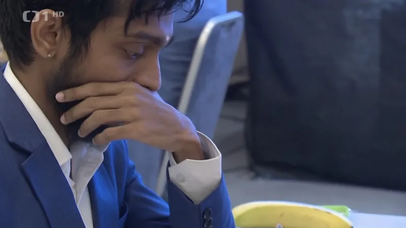 Prague Chess Festival vyhrál Ind Aravindh