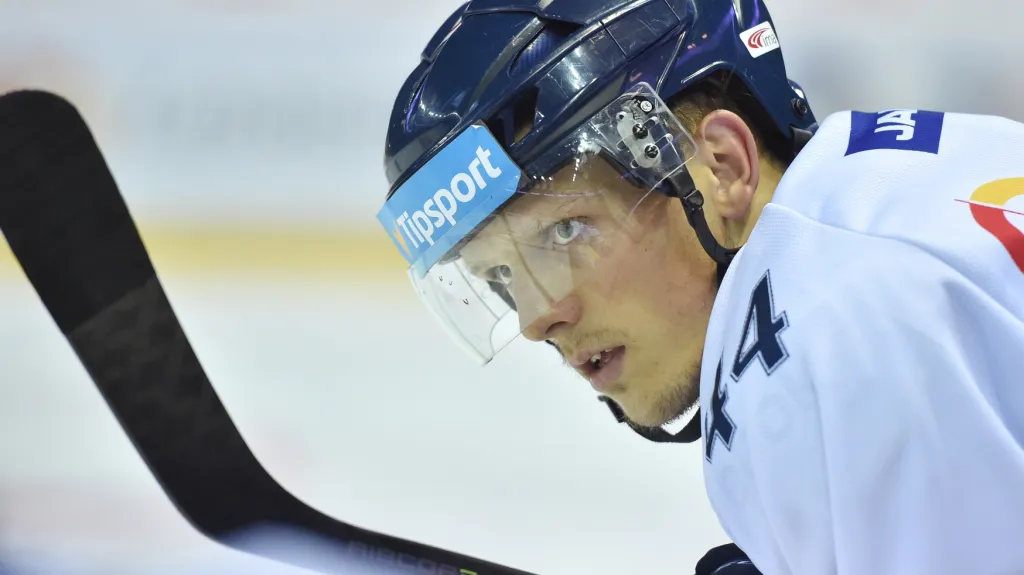 Radim Šimek z Liberce