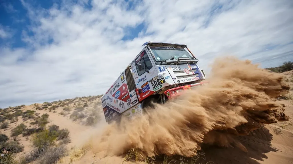 Dakar 2017