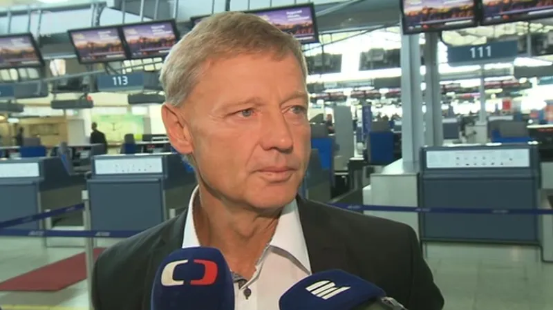 Sparta odletěla do Moskvy, čeká ji CSKA