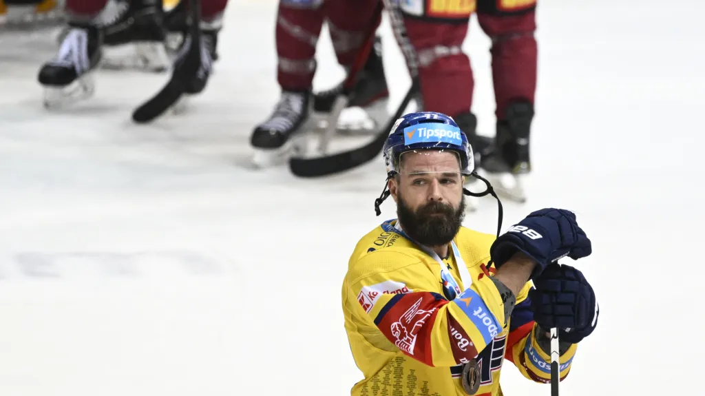 Zklamaný Milan Gulaš po vyřazení od Sparty