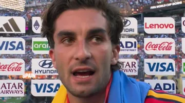 Torres: Zasloužili jsme si to