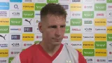 Měli jsme vyhrát víc. Ohlasy po utkání Slavia – Luhansk