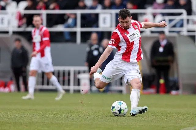 Viktoria Žižkov – Vysočina Jihlava