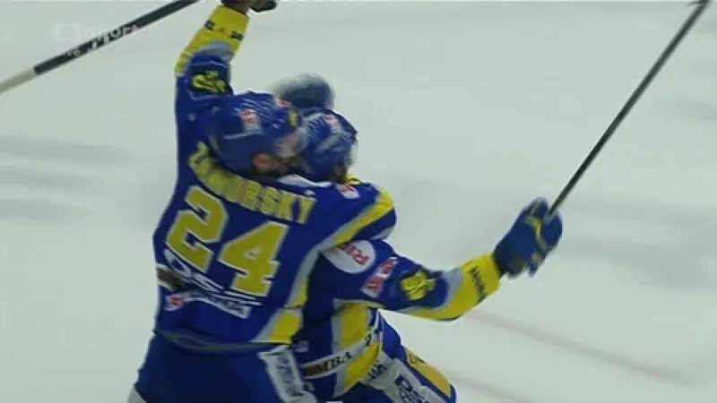 Velký moment fair play od Slováka a vyrovnávací gól Čecha (60. min.)