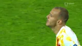 Gól v utkání Portugalsko U21 - Španělsko U21: Ramirez - 0:2 (65. min.)