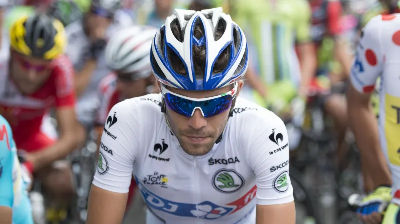Thibaut Pinot