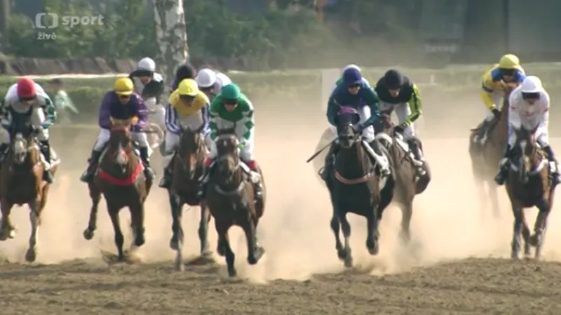 Kanoista Dostál losoval Pardubickou, Váňa ml. má jedničku