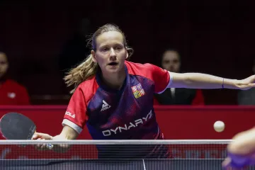 Češky na MS podlehly i Chorvatsku