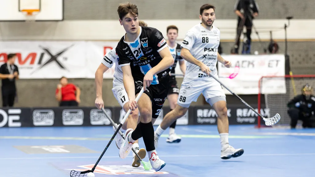 Střešovice – Mladá Boleslav