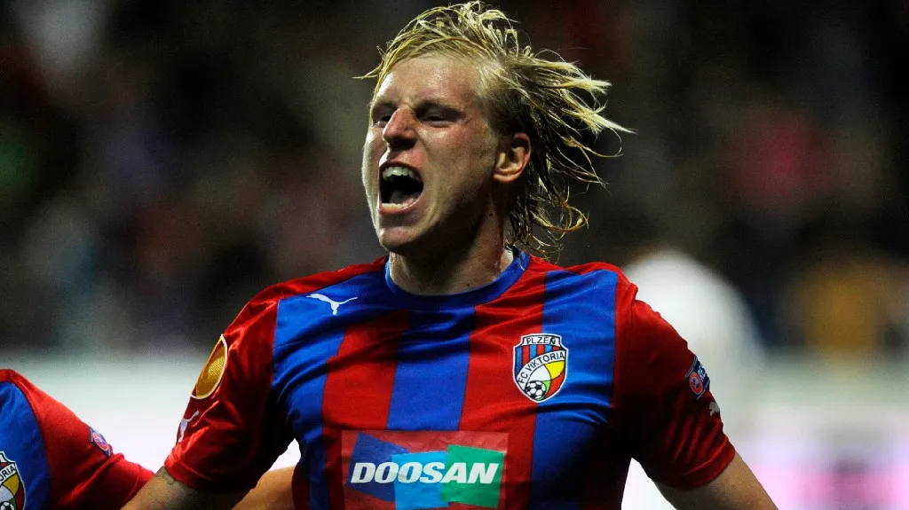 František Rajtoral z Plzně