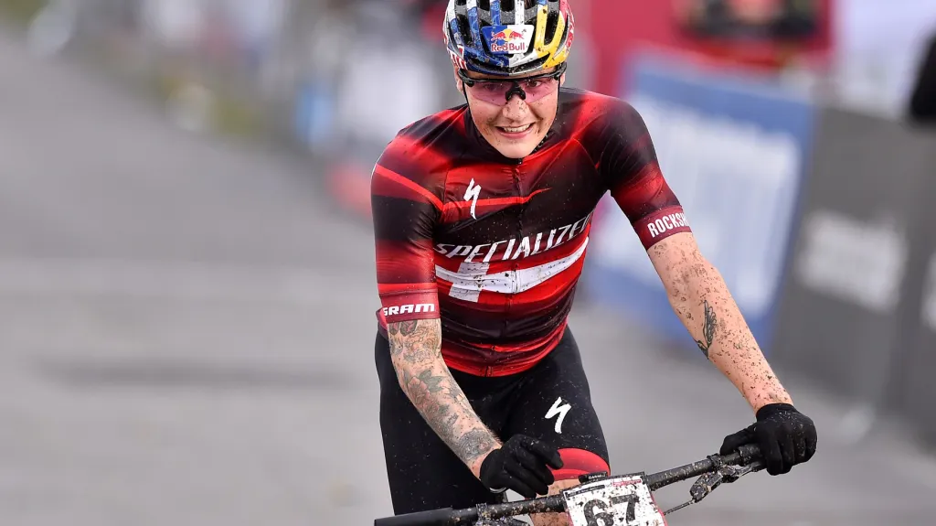 Simon Andreassen oslavil v Novém Městě premiérový triumf