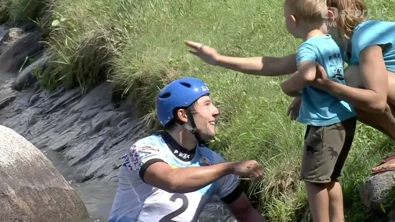 Jízdy Přindiše, Tunky a Prskavce ve finále SP