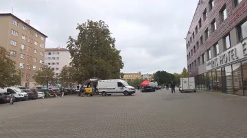 Před zápasem s Chorvatskem se v Edenu otevře fanpark