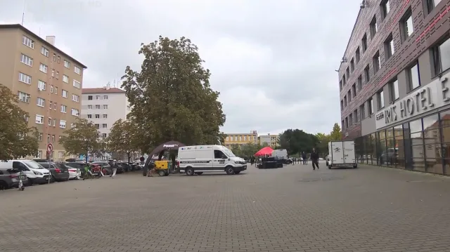 Před zápasem s Chorvatskem se v Edenu otevře fanpark