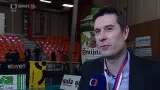 Hlasy trenérů po utkání Liberec - Brno