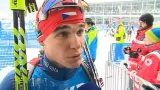 Krčmář: Ve finiši to bylo strašně jednoduchý