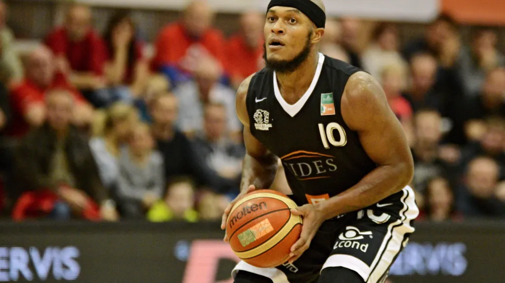 Eugene E. Lawrence z Nymburku