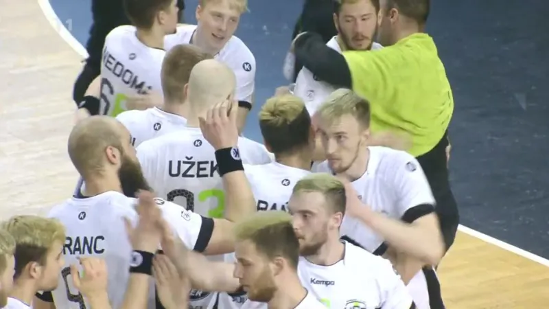 Karviná se blíží házenkářskému finále