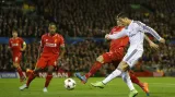 Sestřih utkání Liverpool - Real Madrid