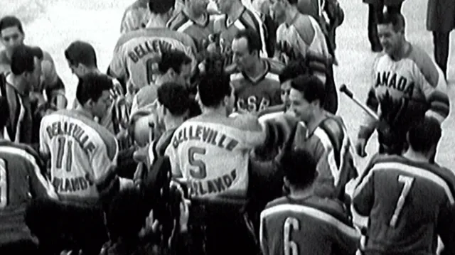 Archiv Z: ČSR - Kanada