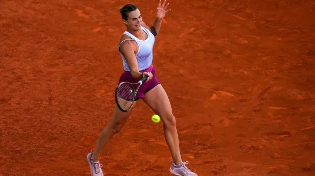 Sabalenková je na Roland Garros po výhře nad Stephensovou už ve čtvrtfinále