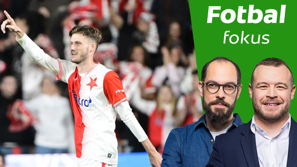 Fotbal fokus podcast
