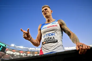 Radek Juška