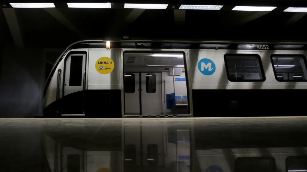 V Riu zprovoznili novou linku metra